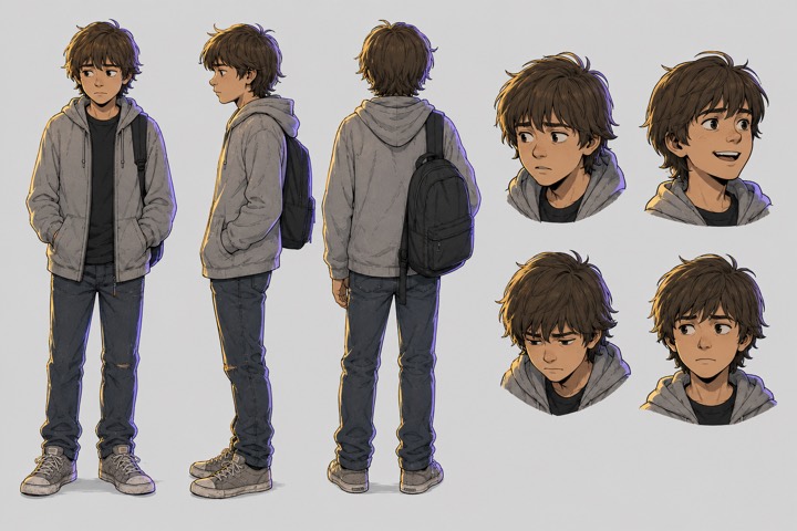 Dex