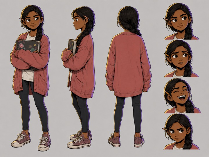 Priya
