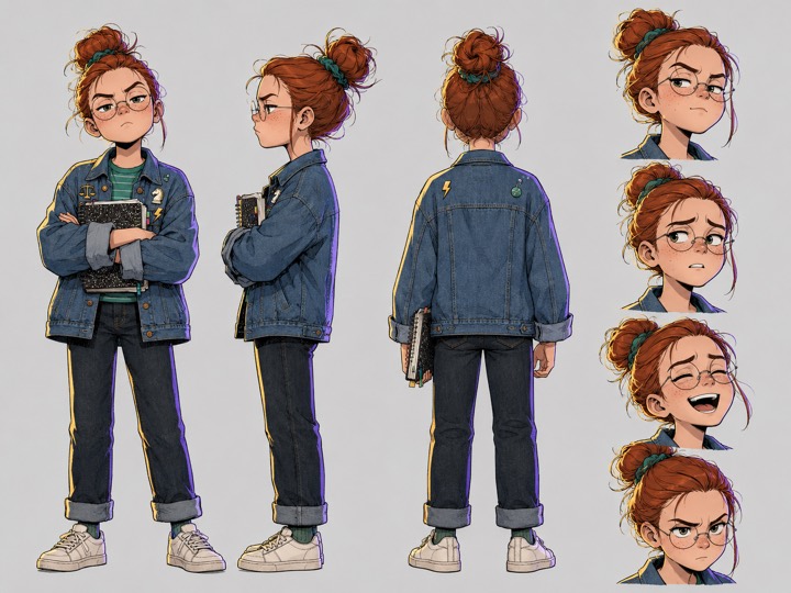 Zoe